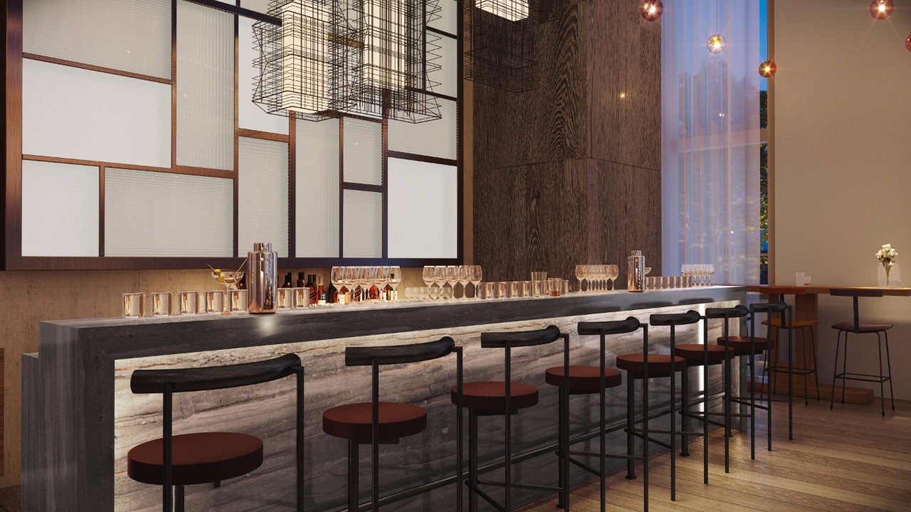 Brooklyn Point | 纽约最新超级豪宅-61