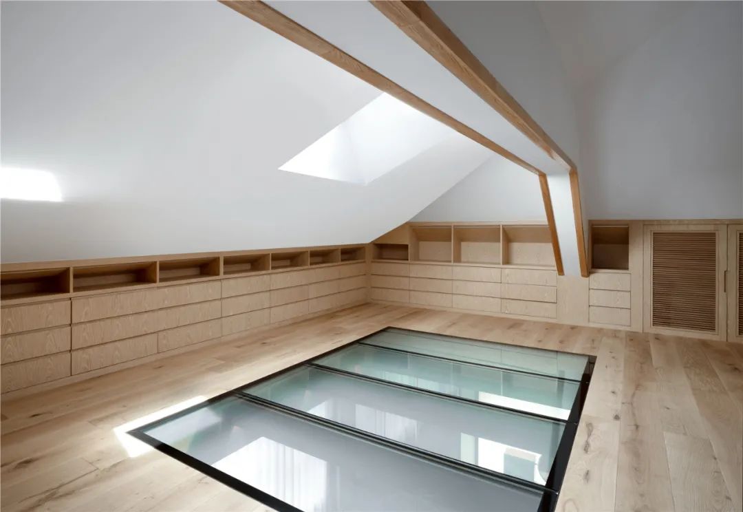 北京恒大丽宫别墅 9 号 | 宋代美学与现代生活融合的典范-98