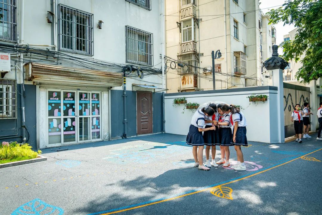 花意街区 · 昆小薇之昆山致和塘南岸更新设计丨上海亦境建筑景观有限公司,上海交通大学设计学院风景园林研究所-87