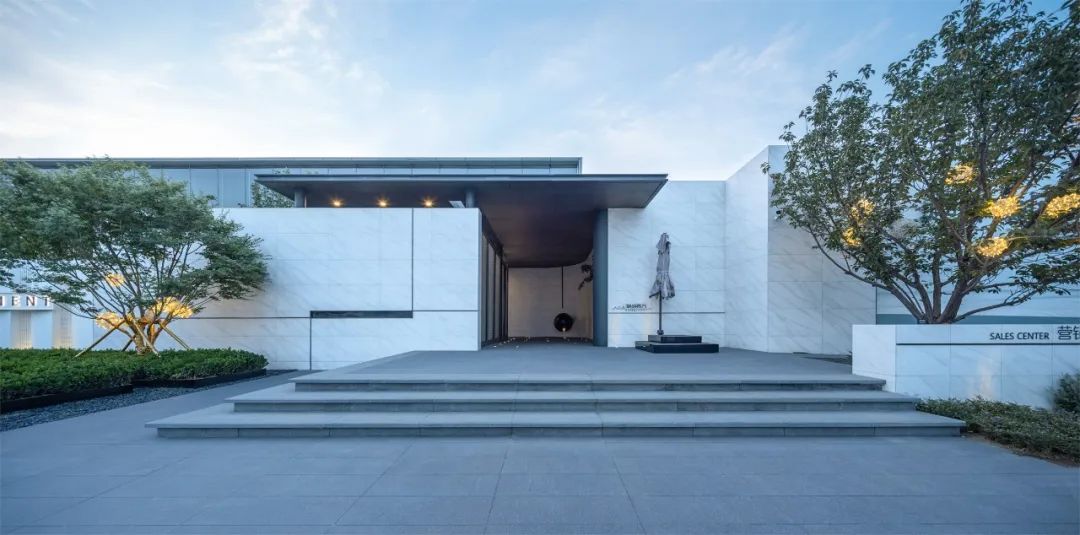 远洋景观2022年示范区项目集锦丨中国北京-34