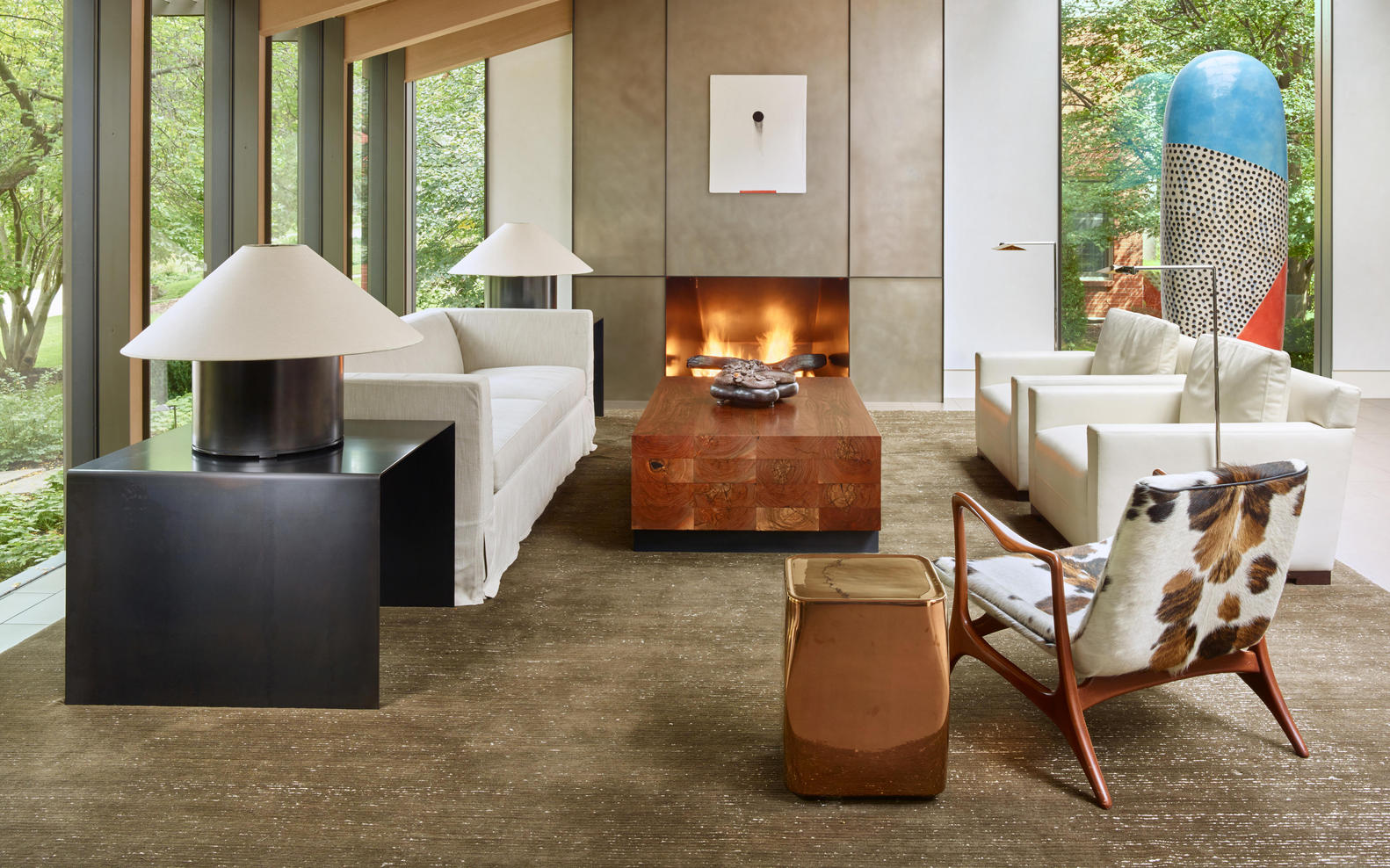 奥马哈艺术之家-36