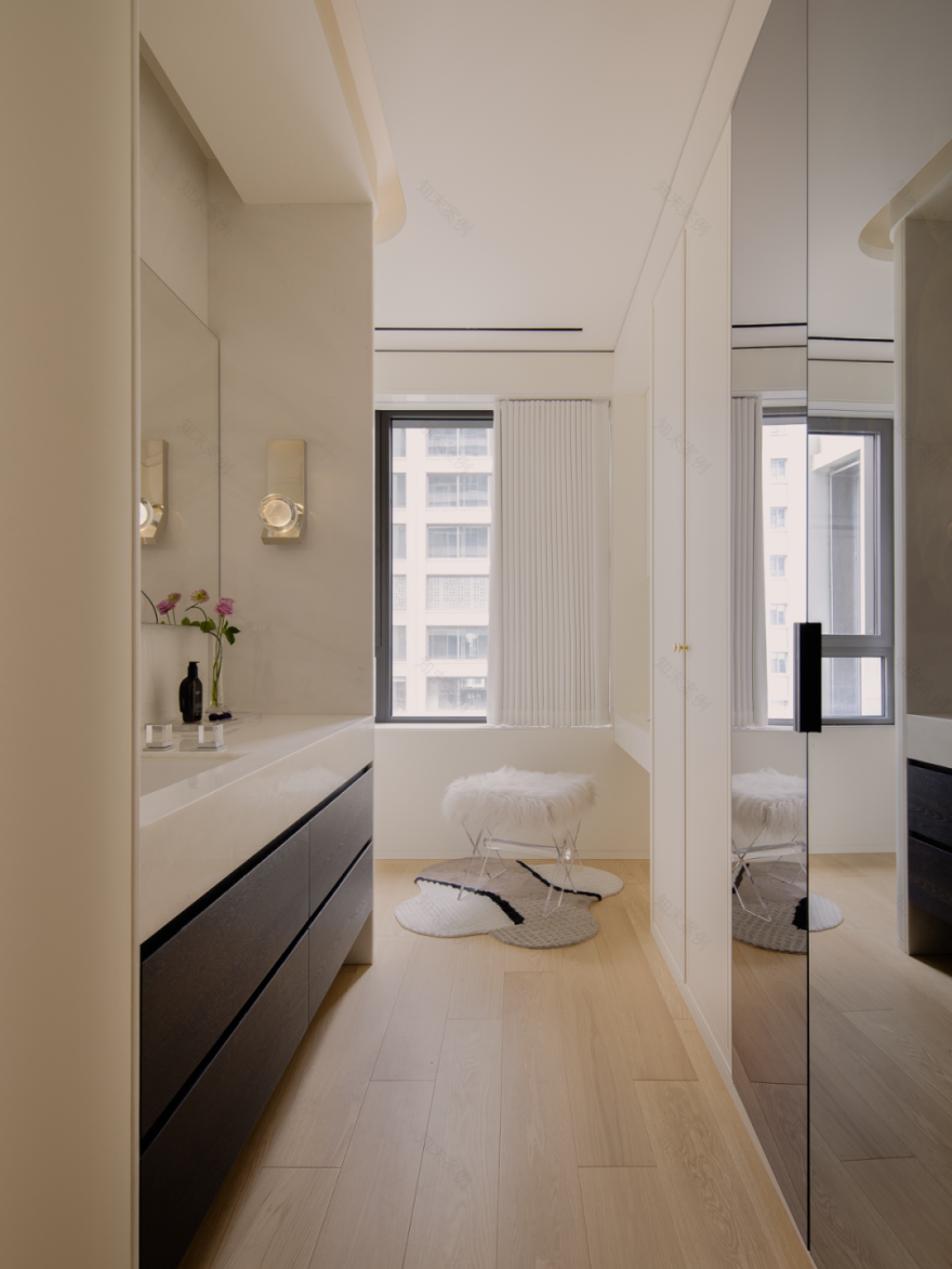 一场理性的罗曼史丨中国温州丨W.studio未来设计空间,未来Home-31