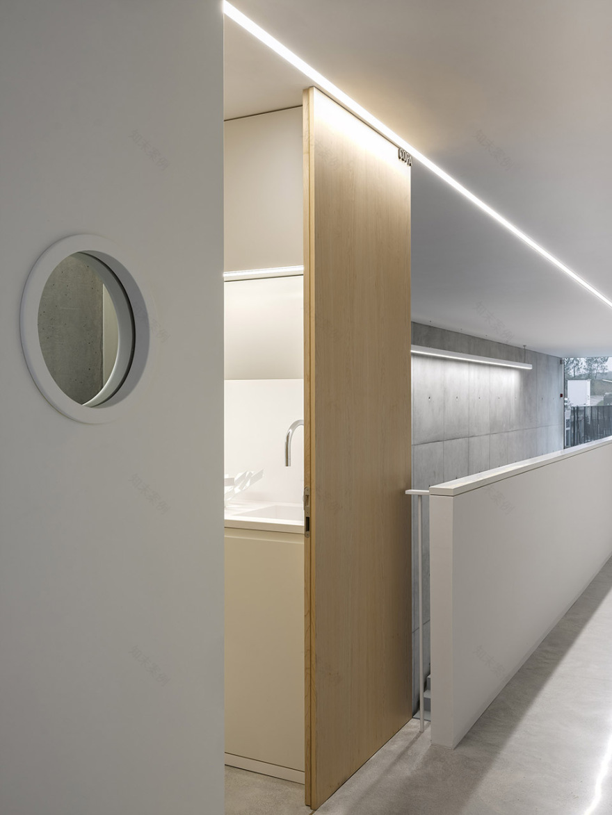 Trofa市政厅丨葡萄牙丨NOARQ-243