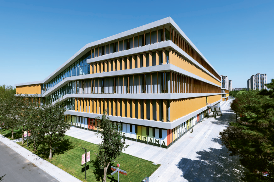 2025北京城市更新最佳实践系列⑦丨通州区台湖图书城提升改造项目-17