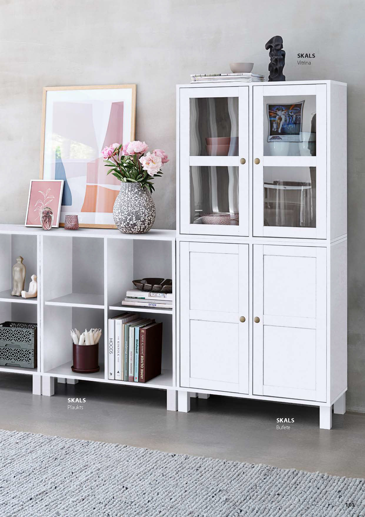 JYSK FURNITURE CATALOGUE 2022-100