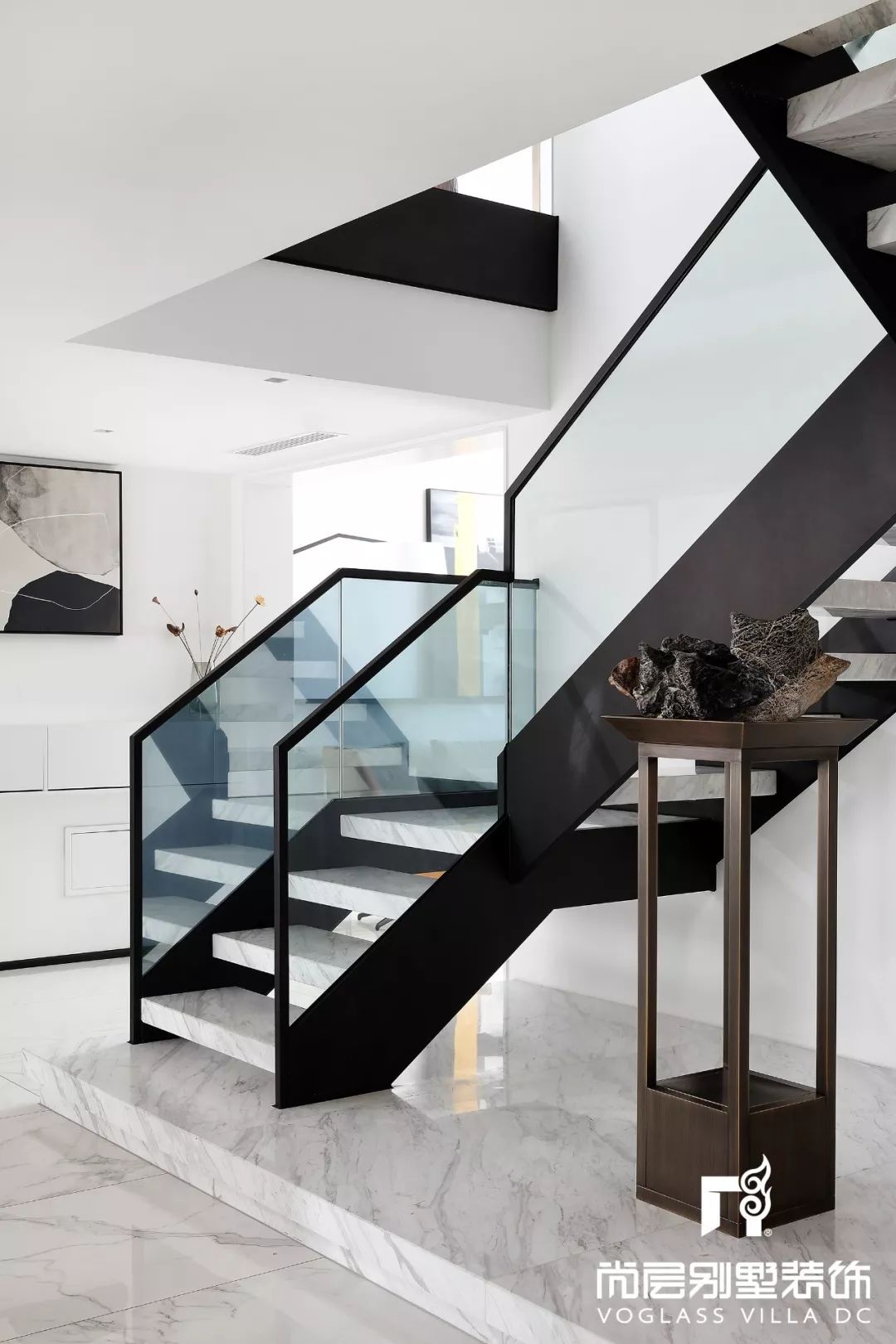 简约风格家居设计,打造舒适生活空间丨尚层设计-9