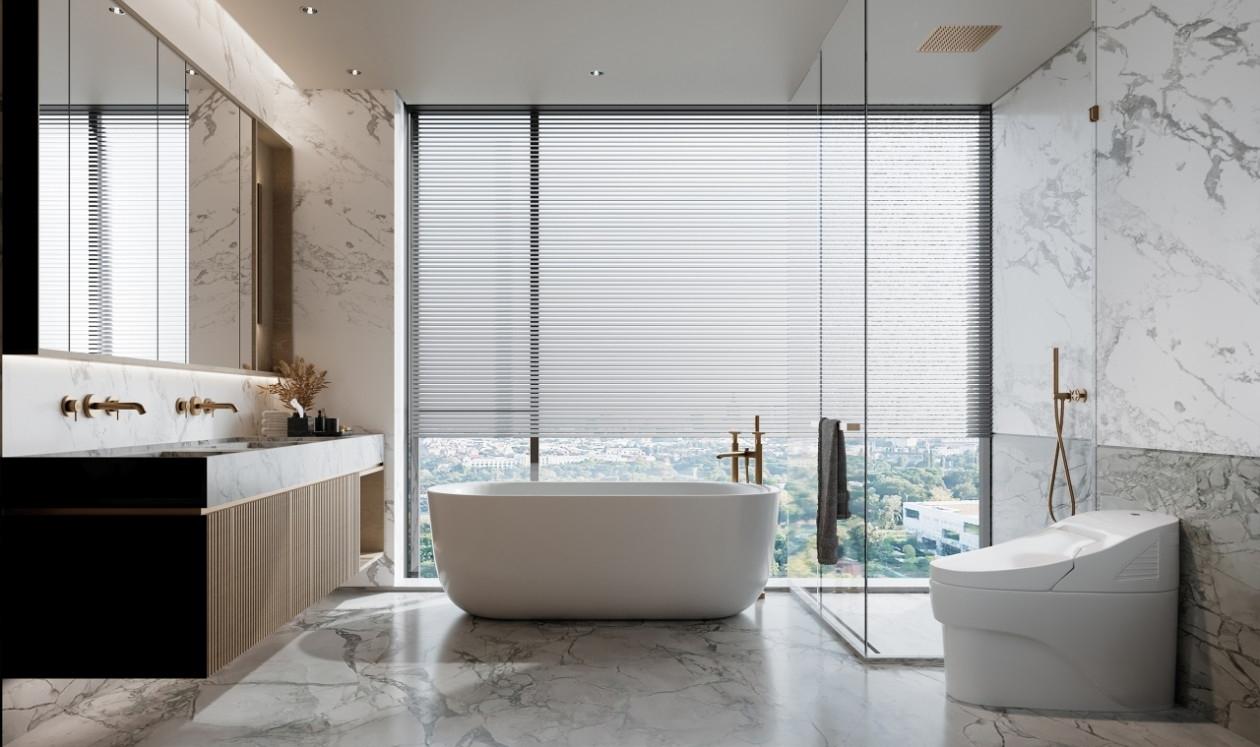 绿城嘉兴姚家荡项目丨中国嘉兴丨李玮珉建筑师事务所,上海越界建筑设计咨询有限公司-20