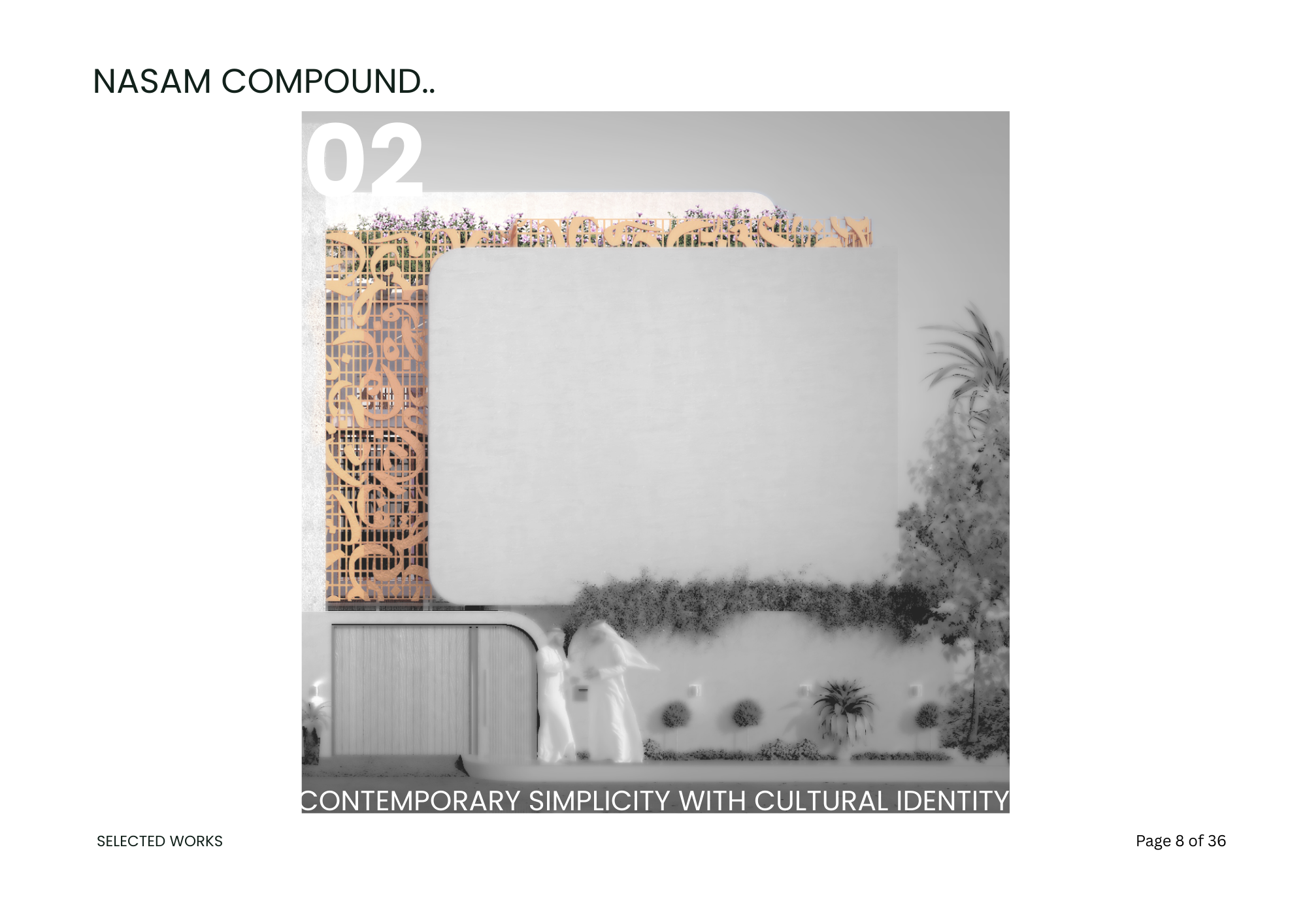 (EXTERIOR DESIGNER - 3D VISUALIZER]portfolio2026-7