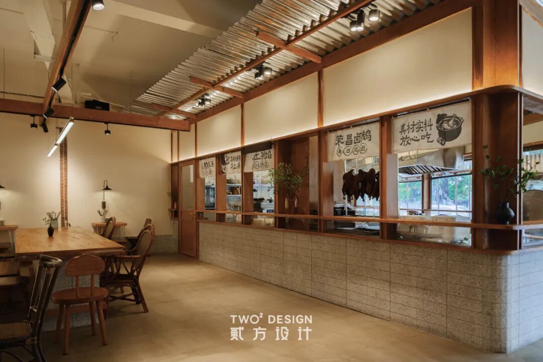 李子坝梁山鸡|纯手工鸡汤抄手-61