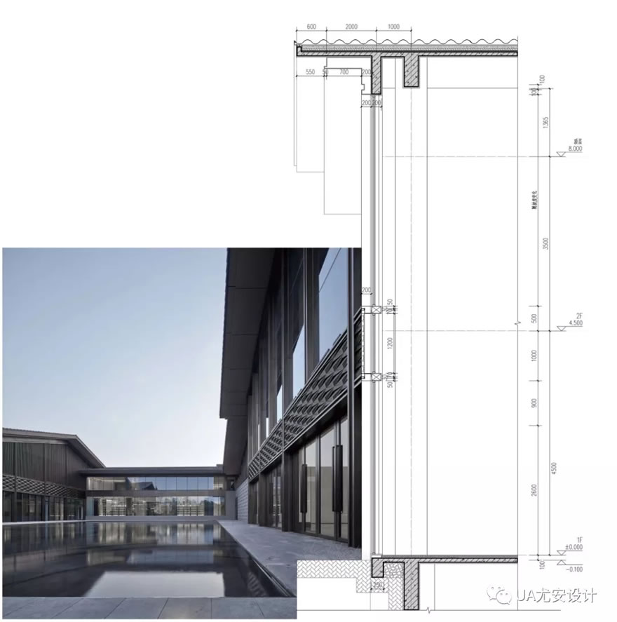 漓江文化旅游度假区塔山会馆-58
