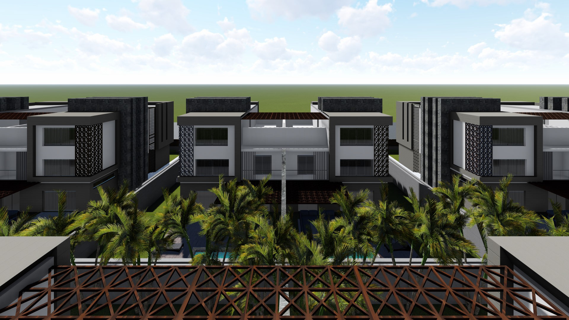 新行政首都建筑群-20