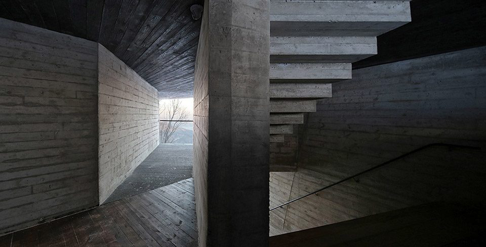 2021中国设计趋势·未来家居的四个故事丨YANG DESIGN-21