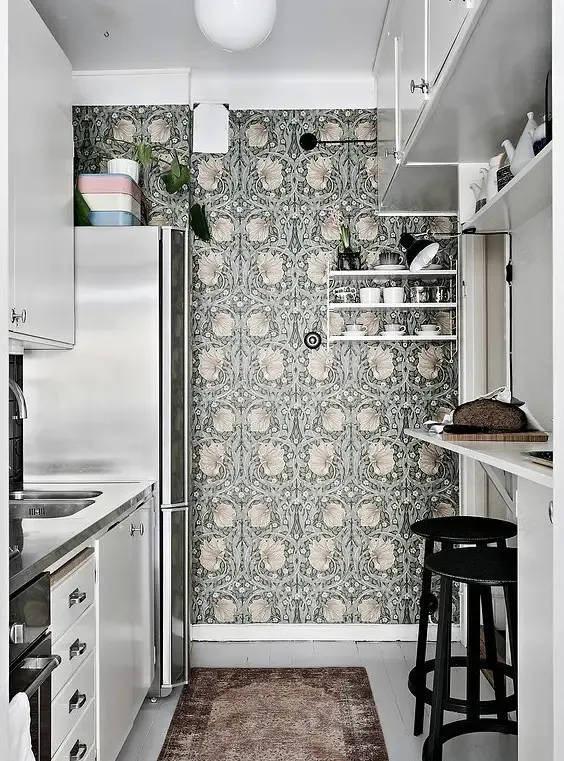 打造卧室开放式衣橱美学-9