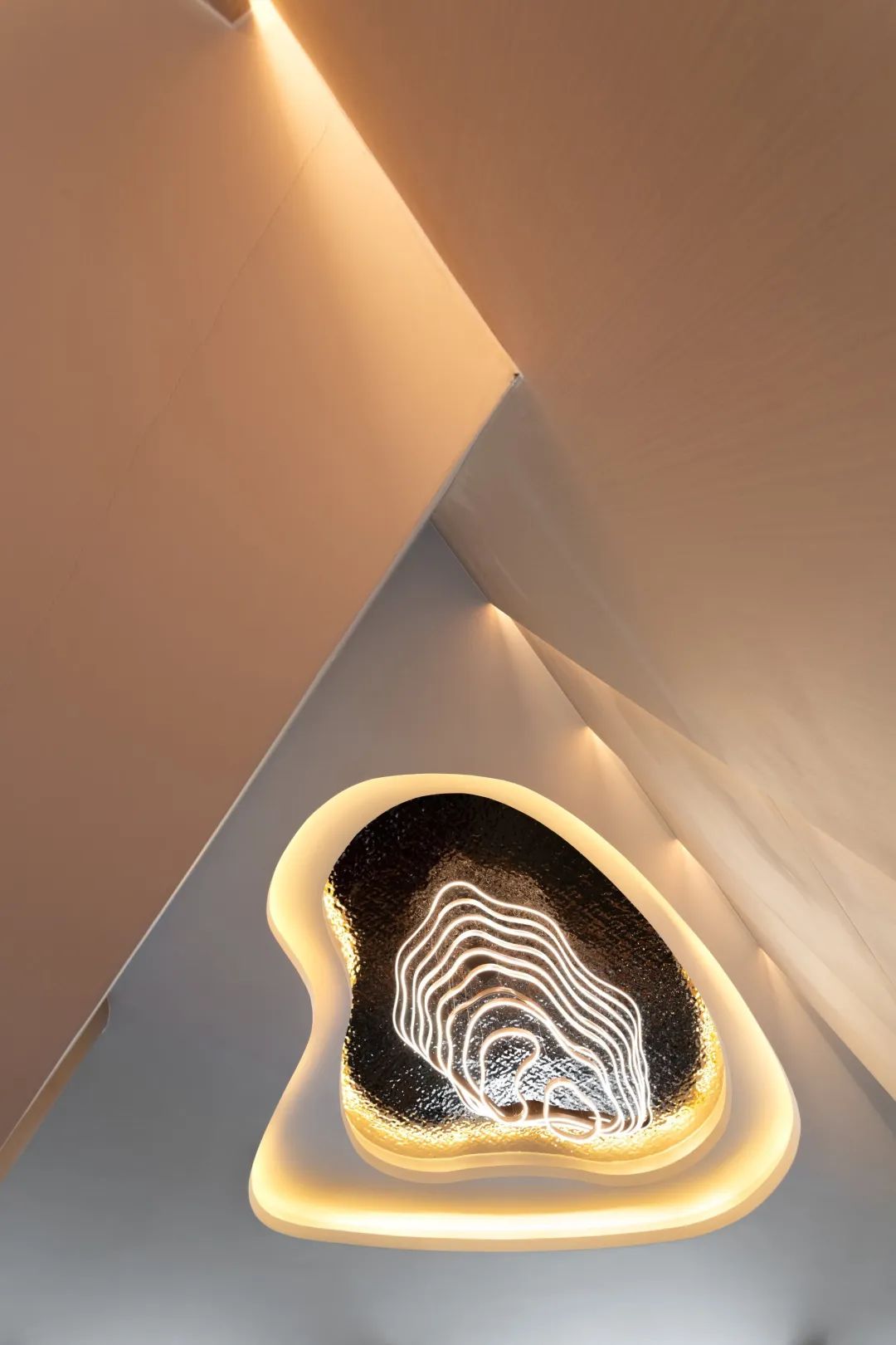 壹品餐厅英才路店丨中国洛阳丨鼎绘空间设计-29