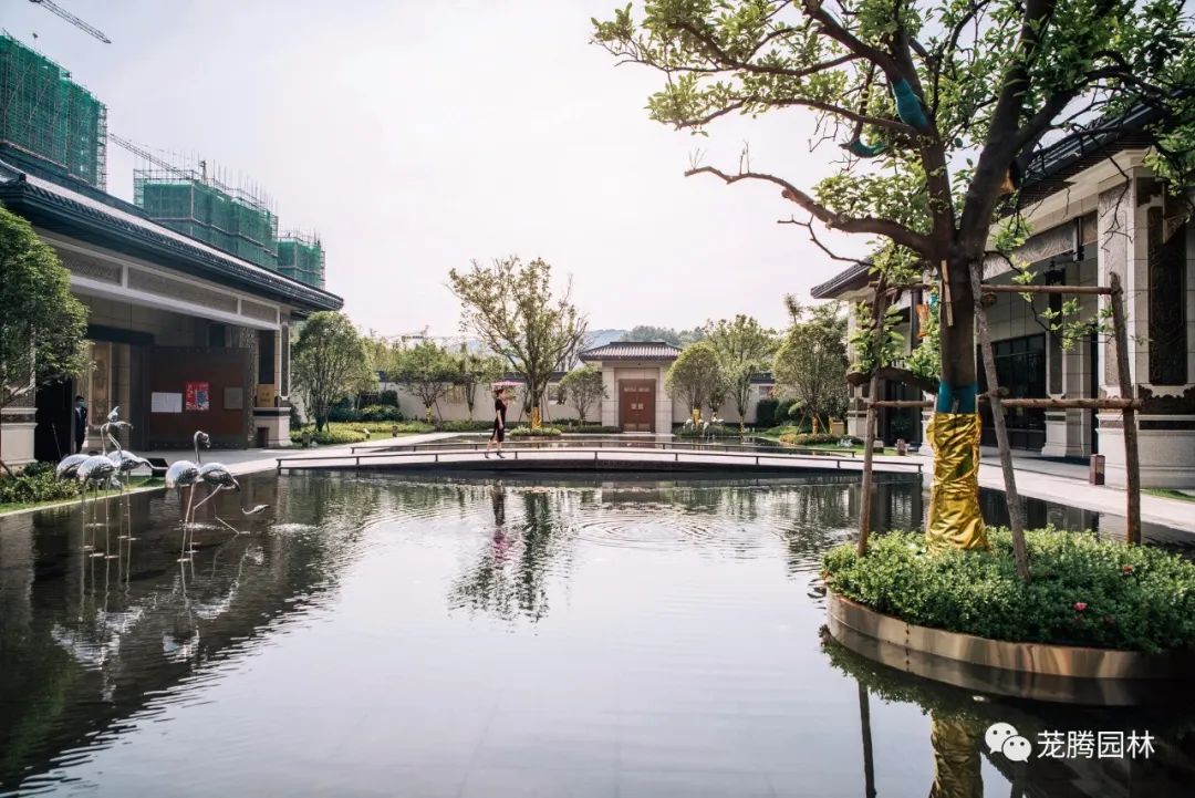 新余天麓玖号府(展示区)-53