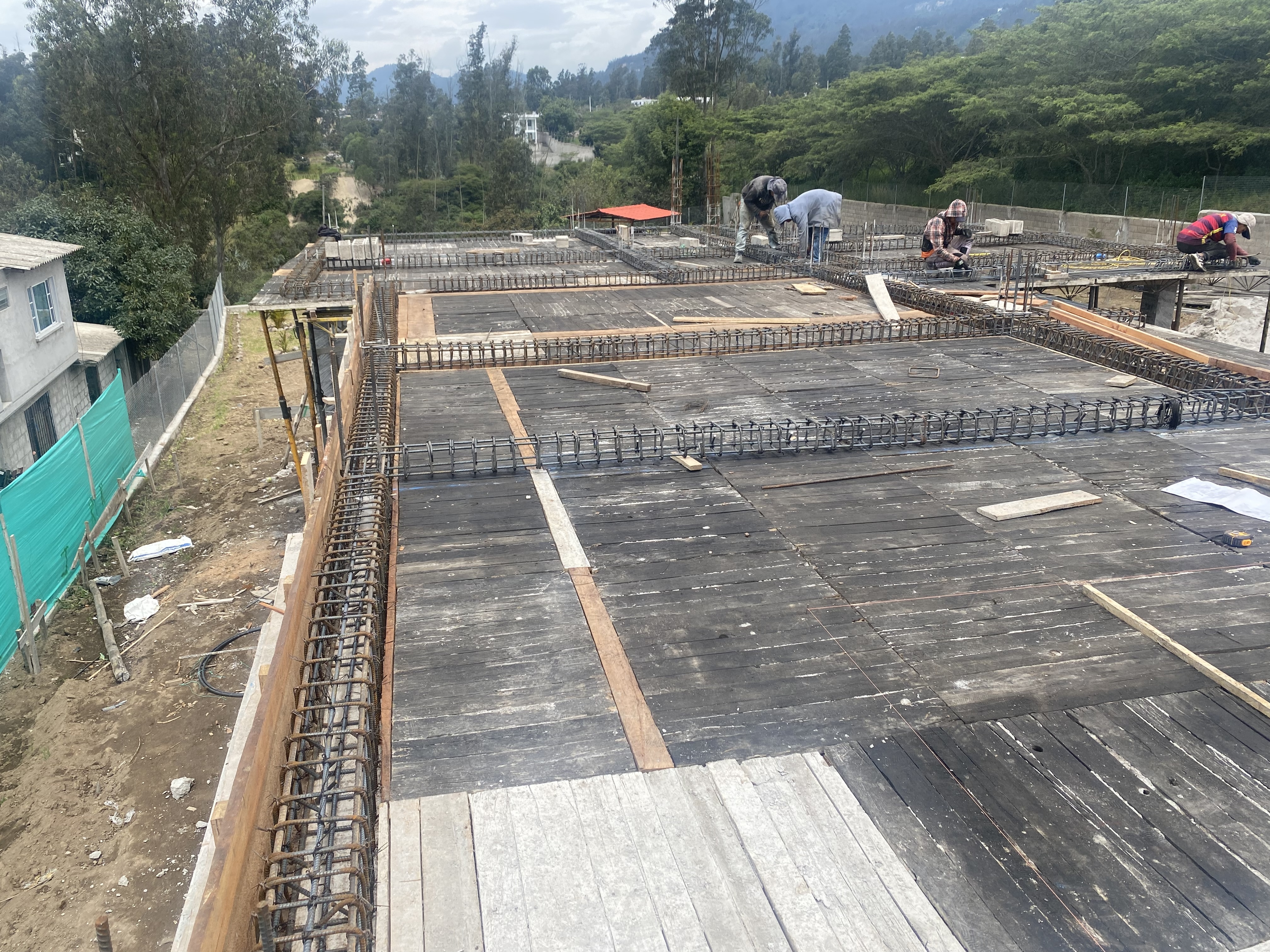 Proyecto Nuevo - Casa Altamirano Delgado-55
