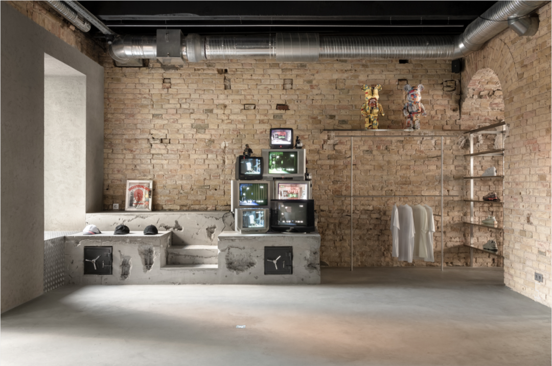 STORAGE & DOMAINE17联名店铺丨乌克兰基辅-13