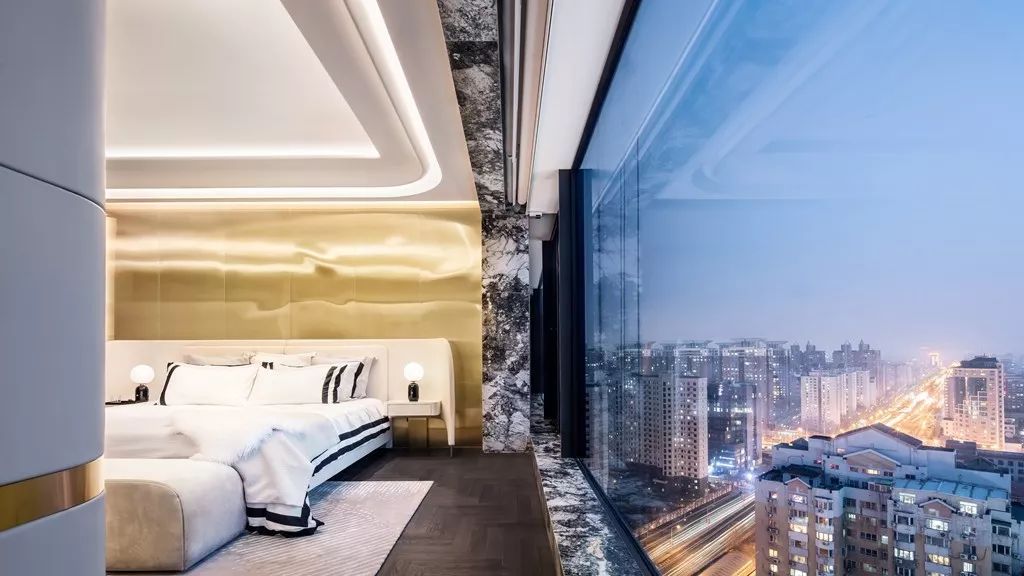 2019 年度轻奢舒适样板间盘点，揭秘生活真相-37