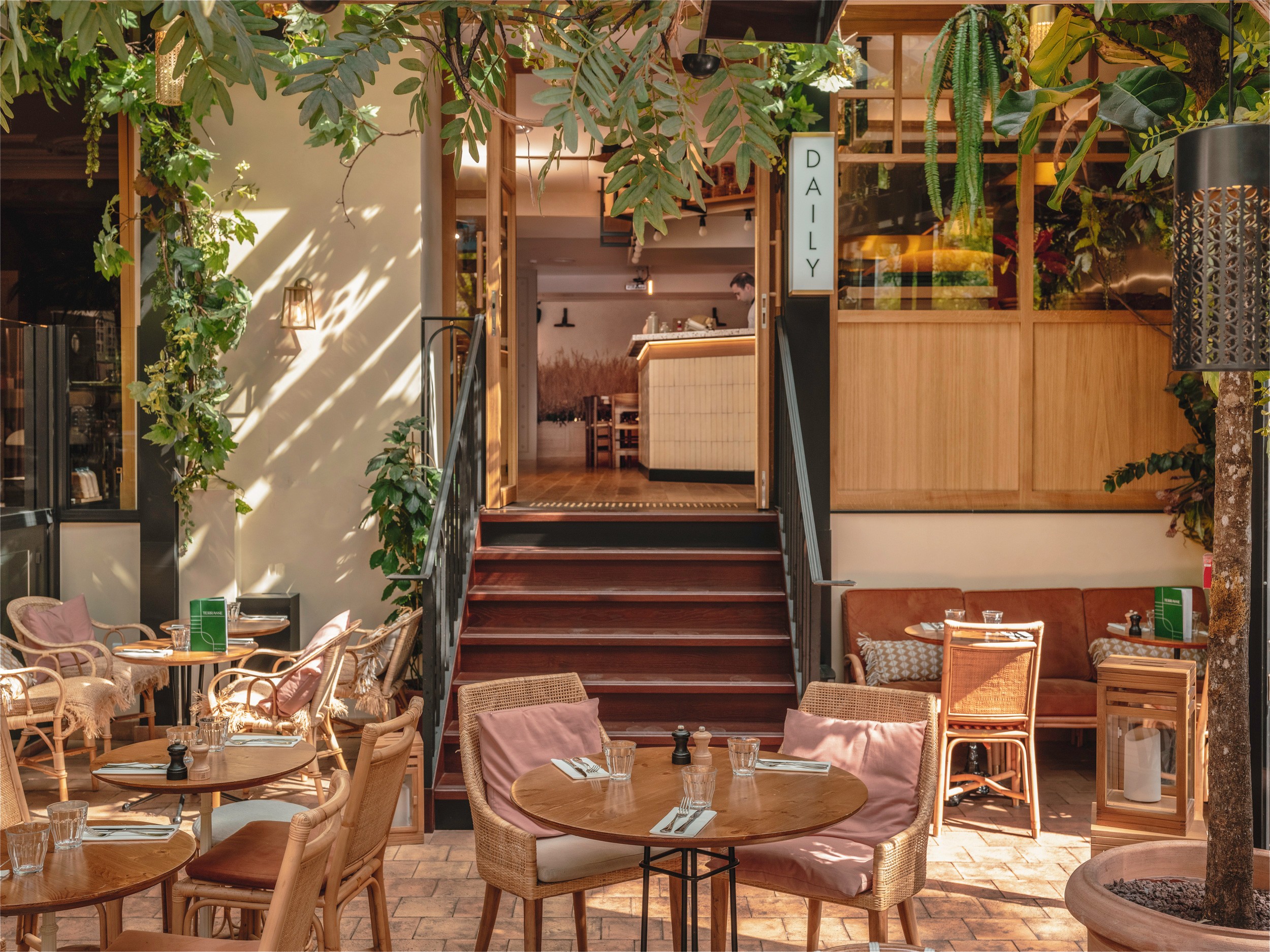 Delaville - Maison Malapert-41