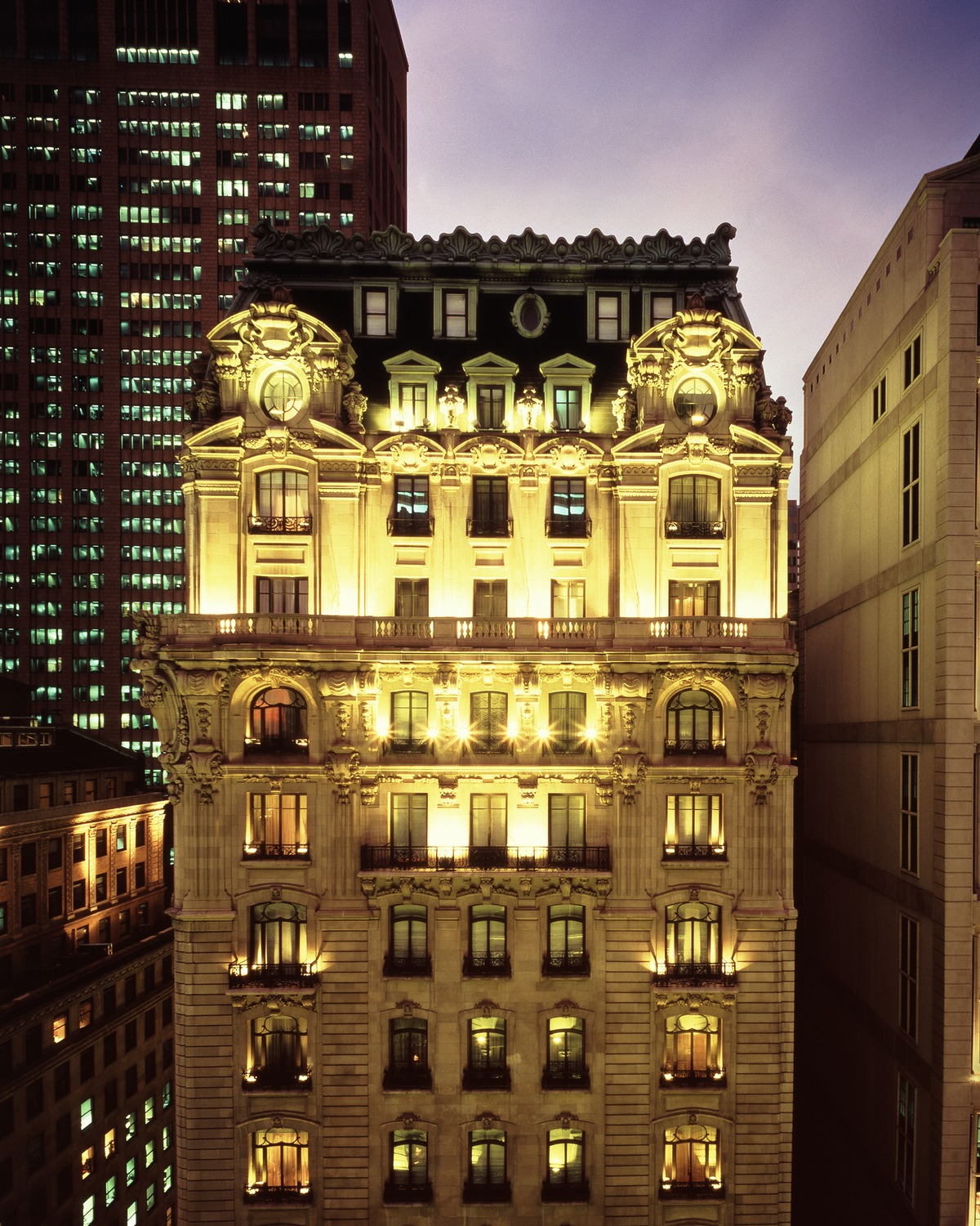 The St  Regis New York, New York, New York (NY), United States-48