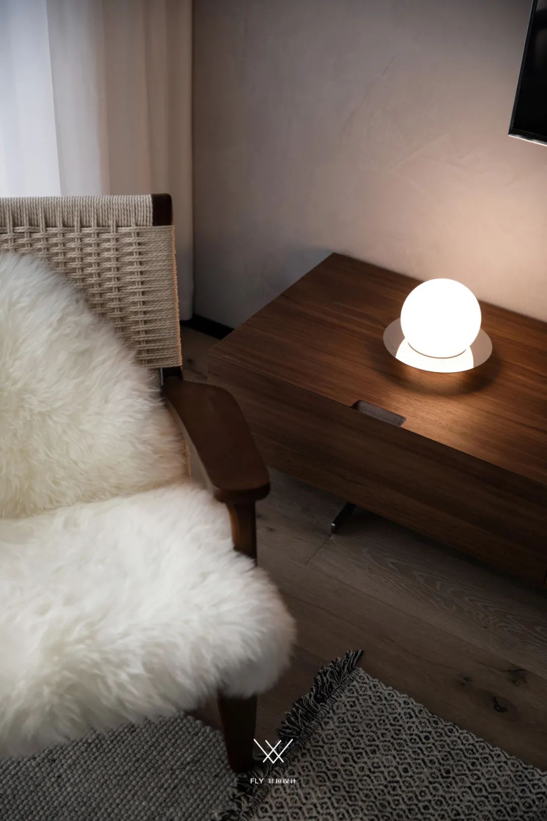 极简江南,无限生活丨中国杭州丨菲拉设计-8