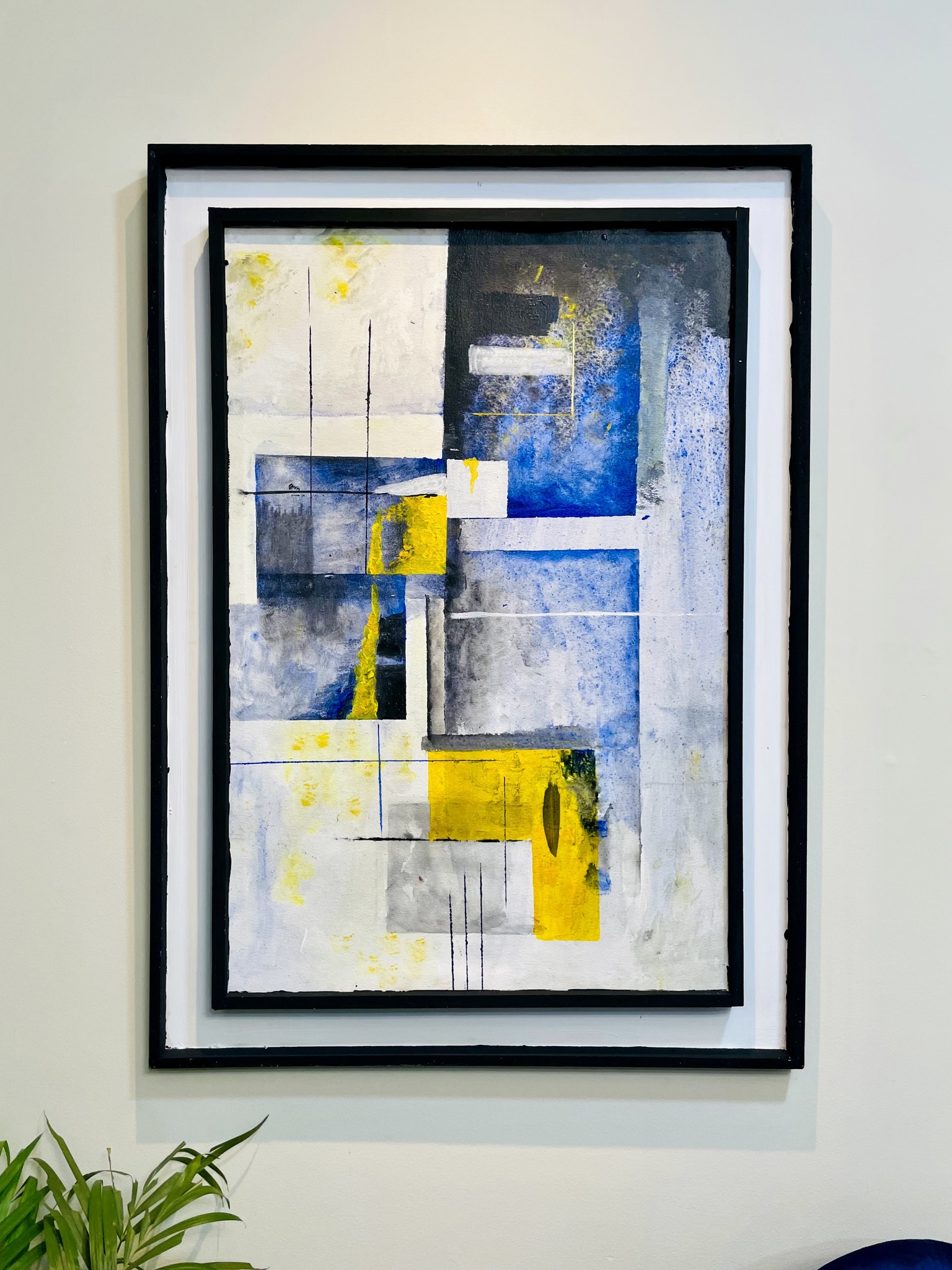 Creativ Wisdom Office Interior Design-1