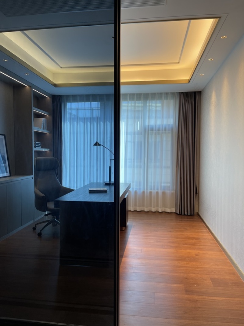 龙泽府第私人别墅-28