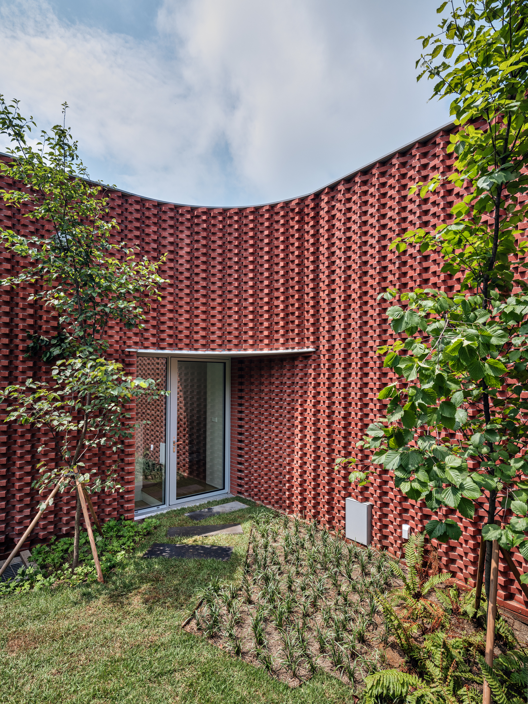 综合大厦丨韩国丨SONA-24