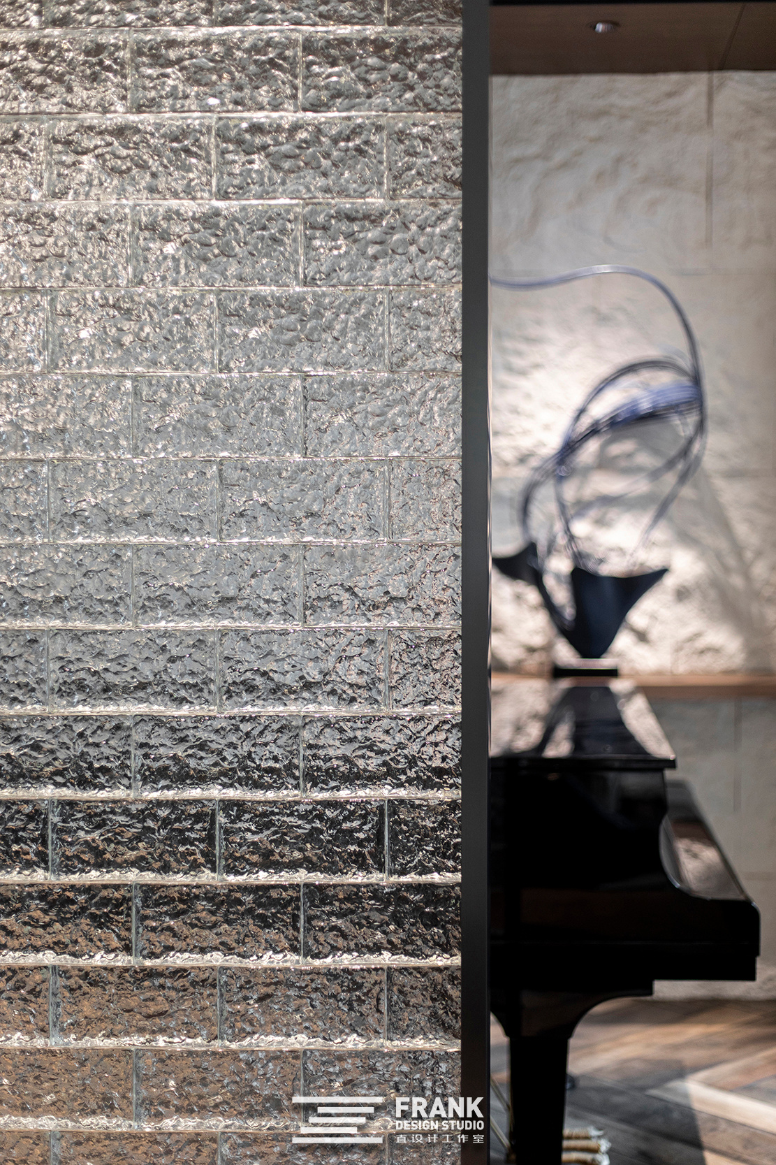 中山 L宅 | 中山直设计工作室-13