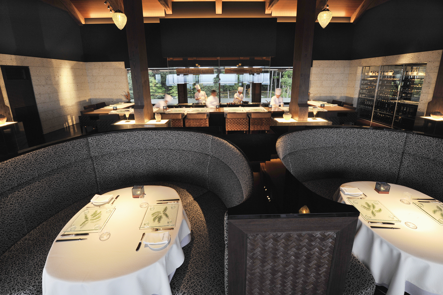 日本屋久岛Sankara Hotel - Spa-19