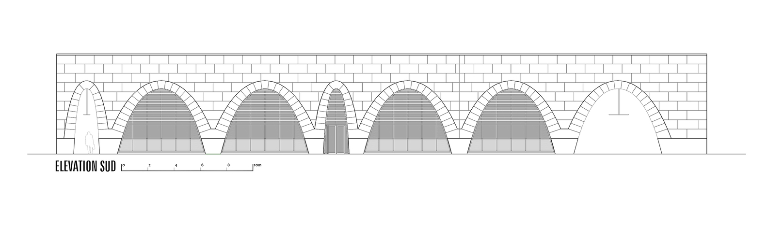 圣迪济耶市场丨法国-42