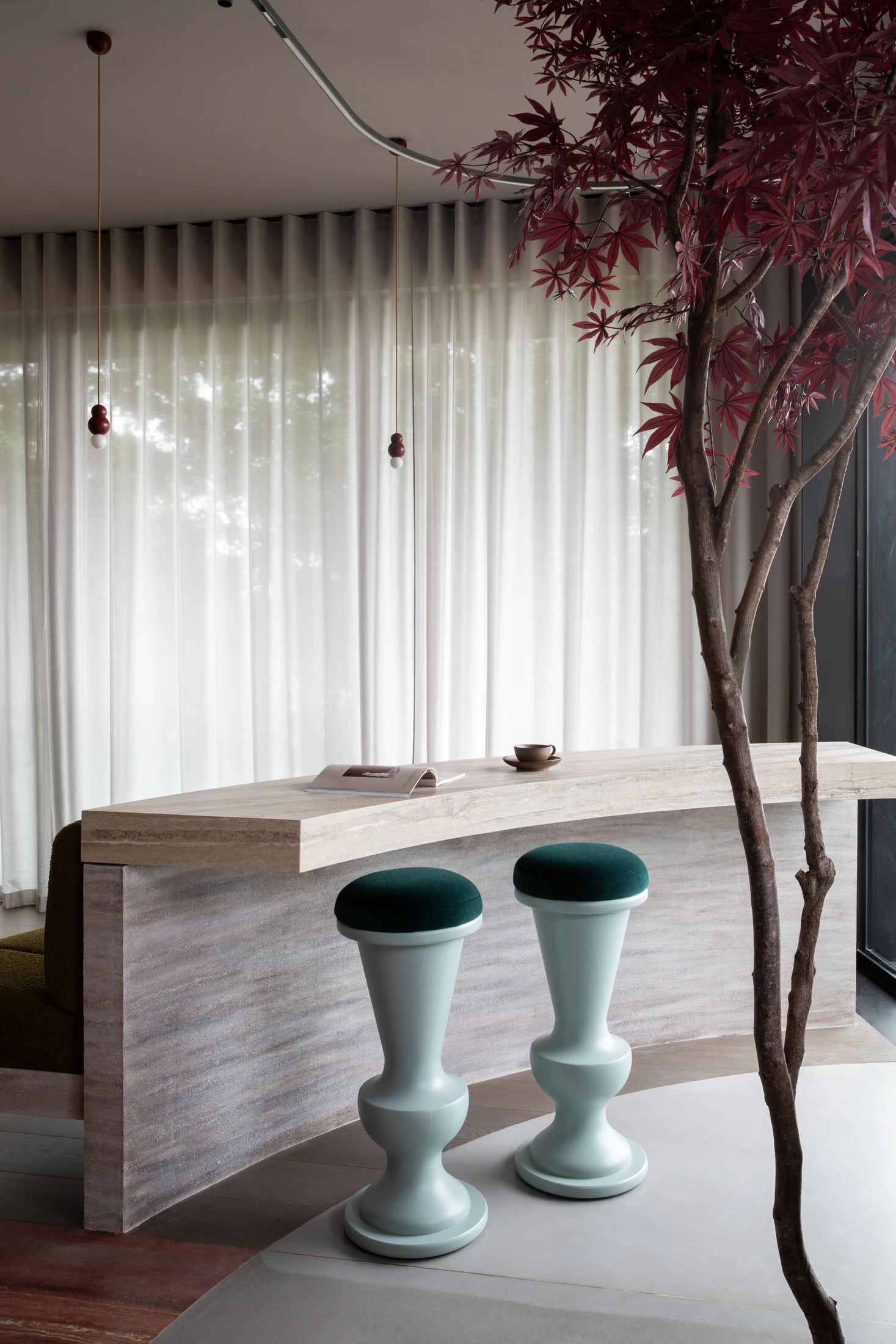 The Montenotte酒店林地套房丨爱尔兰科克丨Henry J Lyons建筑事务所,罗伊辛・拉弗蒂-7