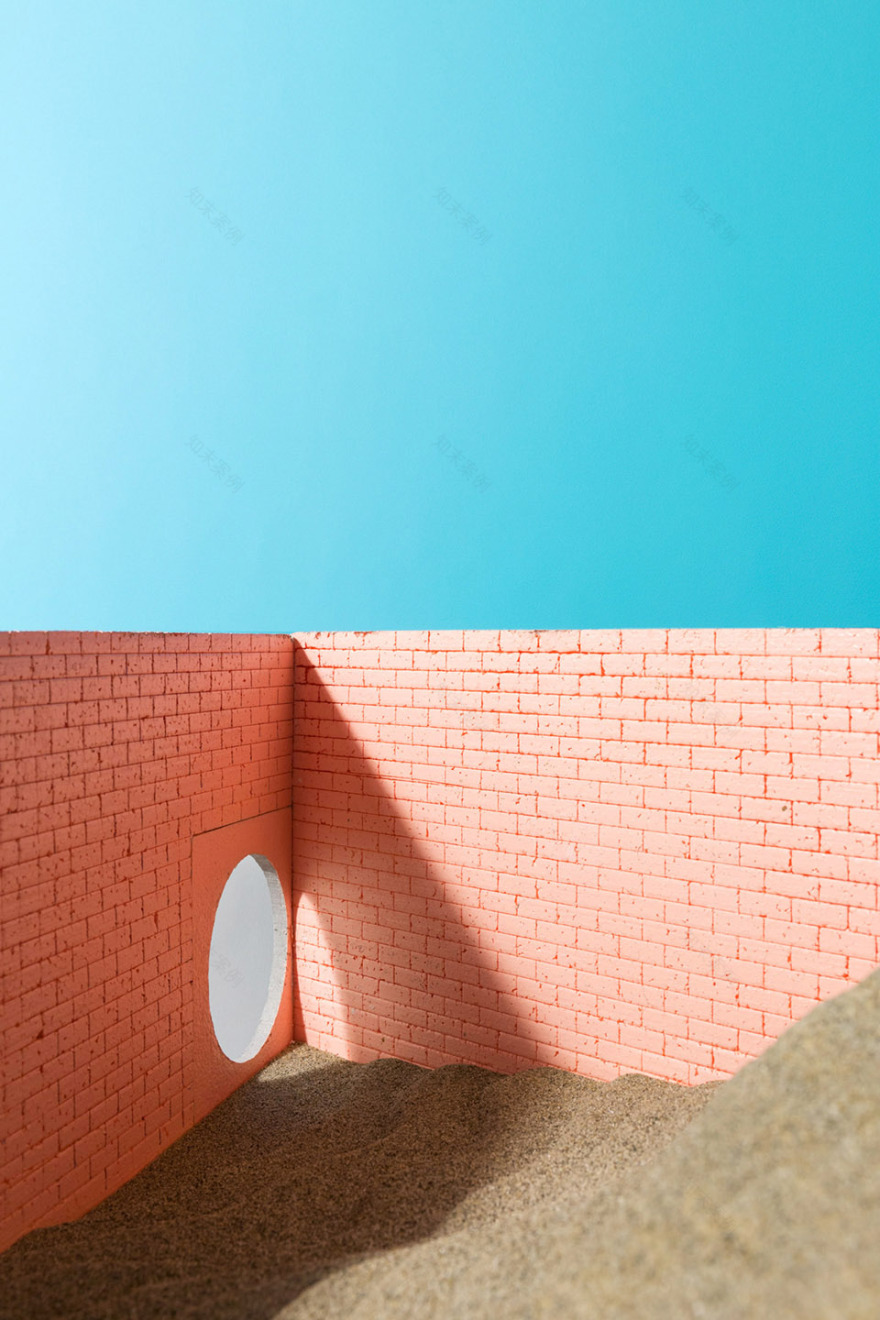 三角房子,墨西哥 / Salottobuono + Enrico Dusi Architecture-35