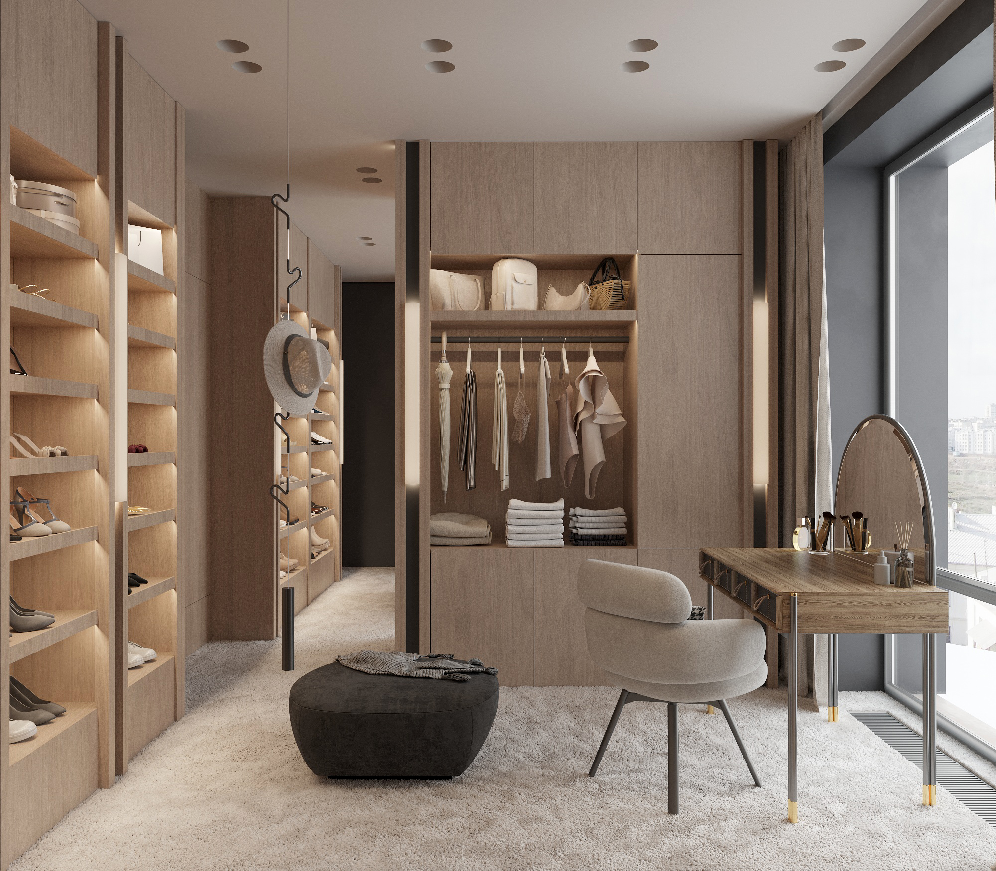 图萨24号衣柜丨DARYA IGNATIEVA（di.6buro）-14