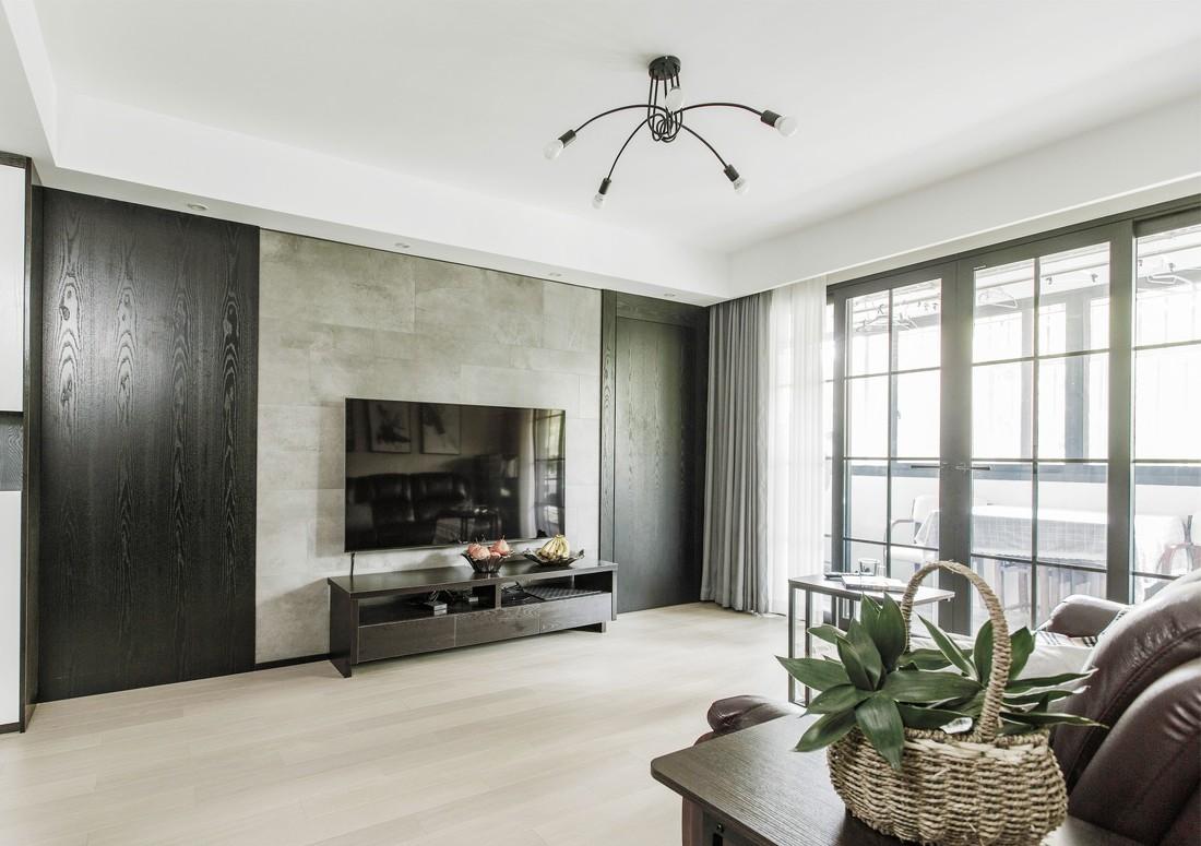 
色调与家具 生活与你对味！ -3