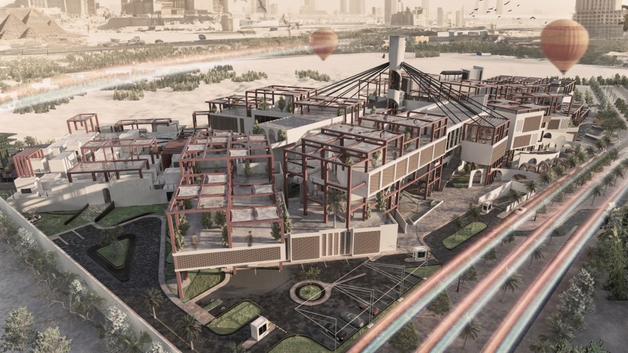 CULTURE CENTER FOR HOMELESS STREET CHILDREN-17