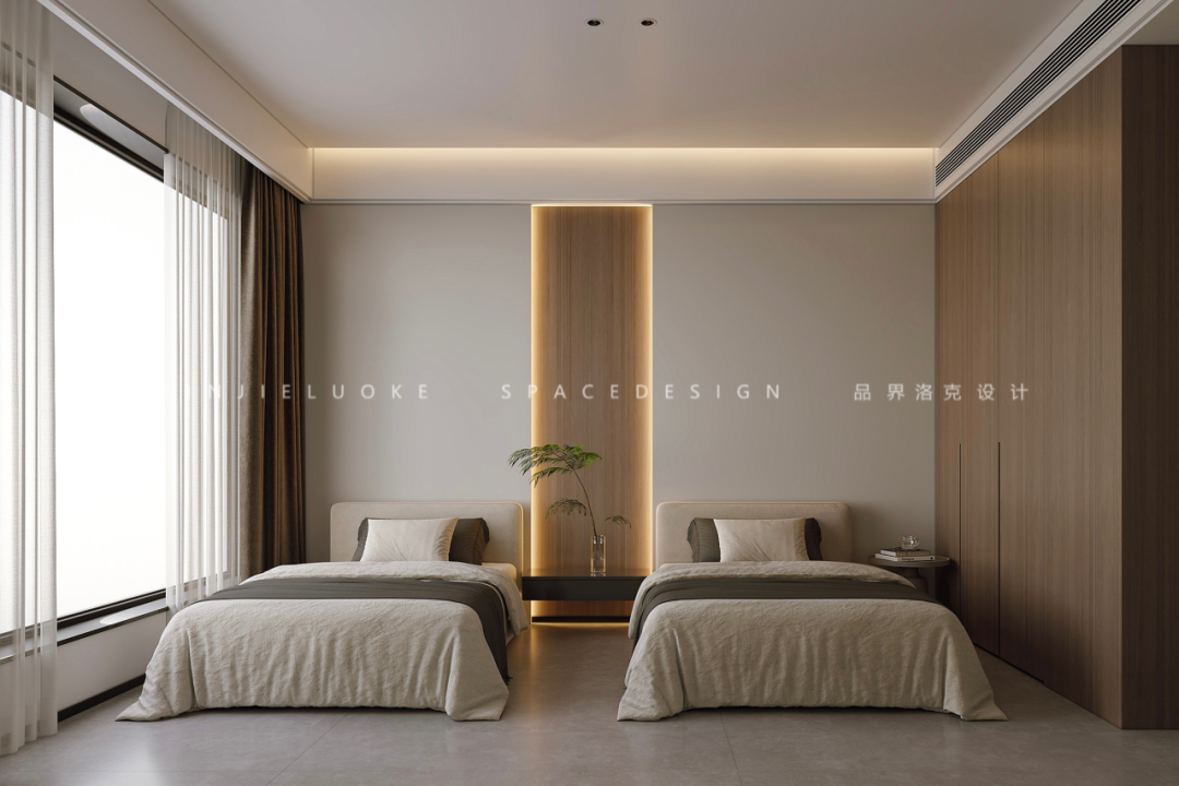 意式质感 · 铜川二建新作-23