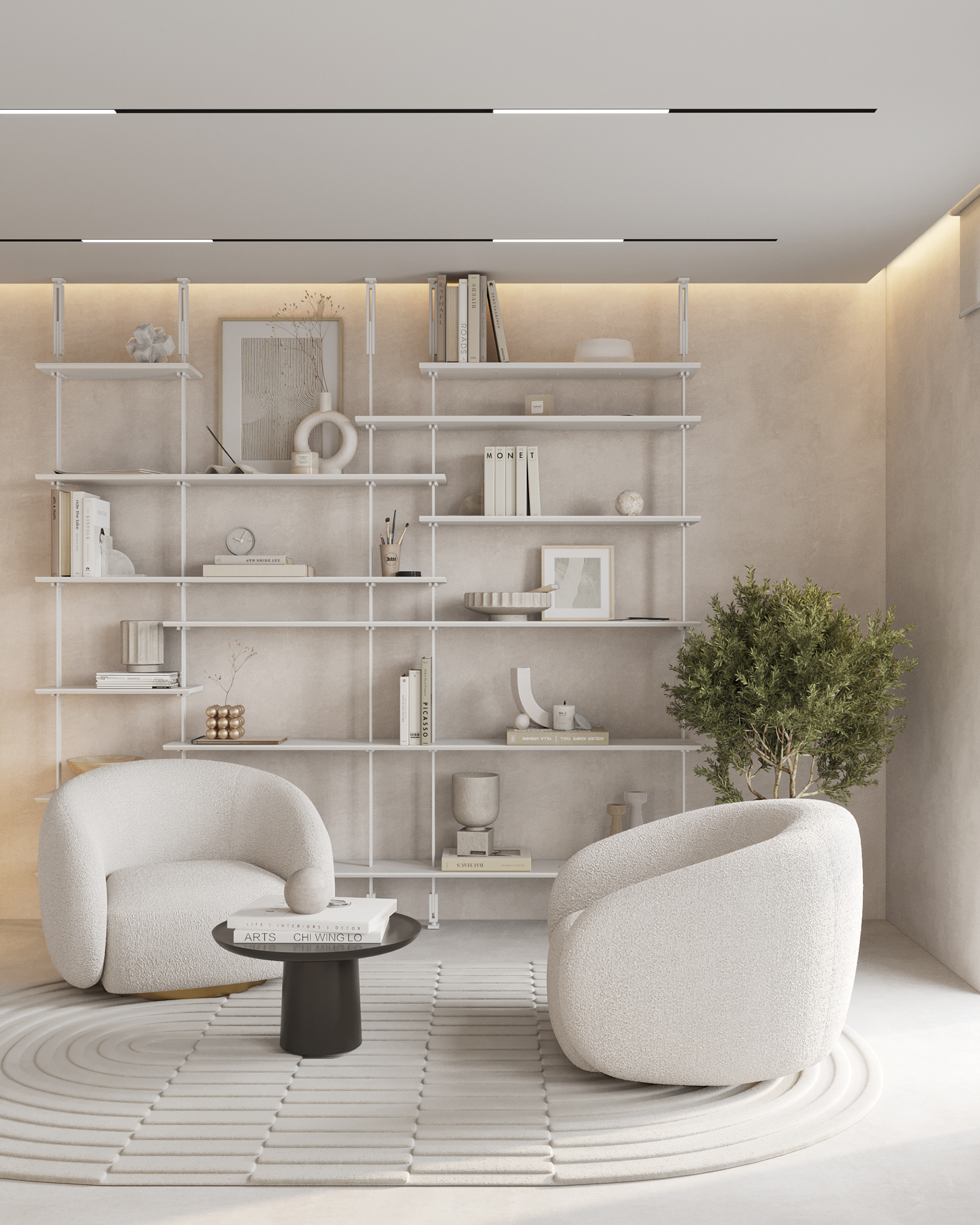 AP37ES 住宅室内设计丨英国丨Dunder Helen,Dunder Ivan-7