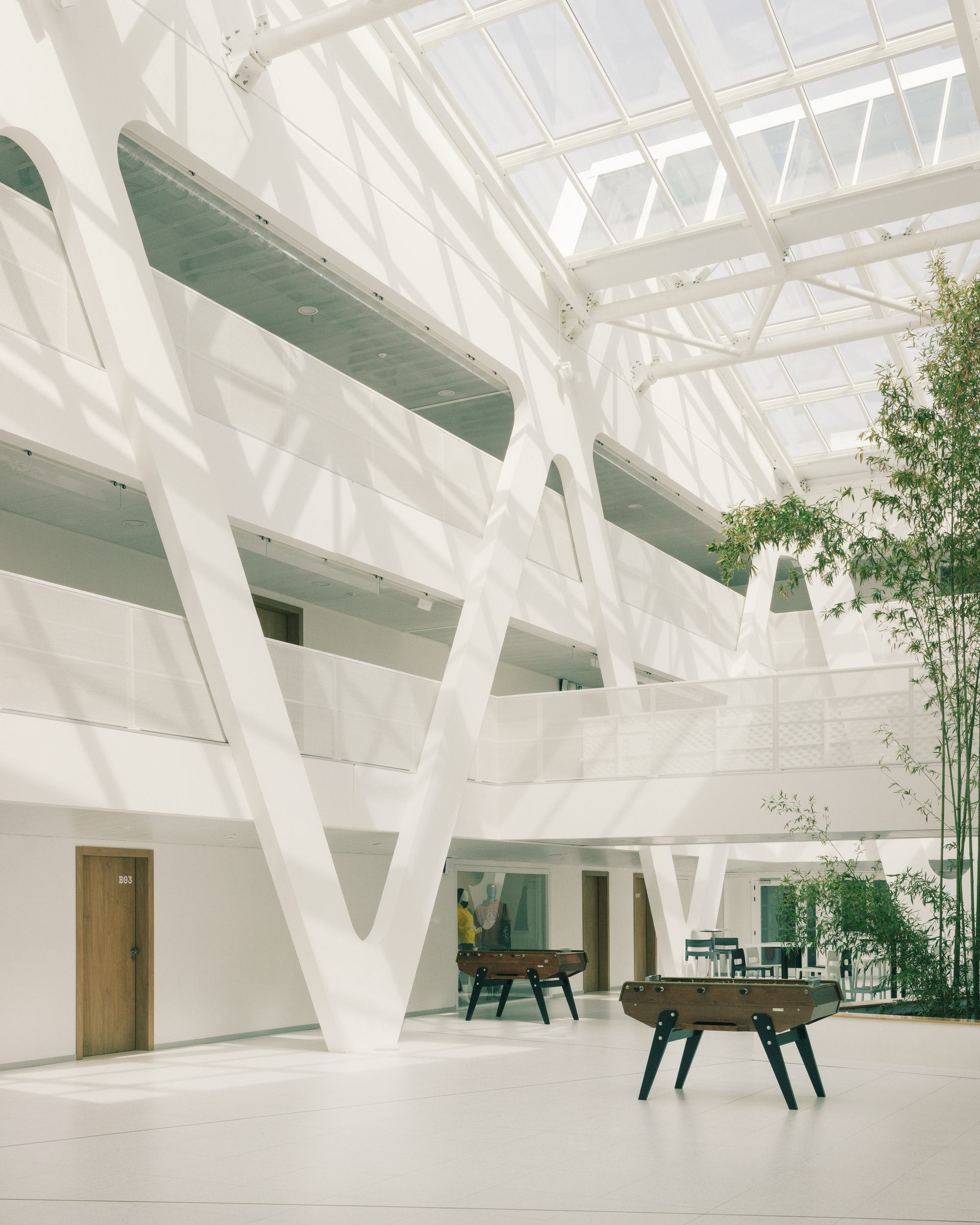 普罗维登斯高中，阿尔塔丨法国-27