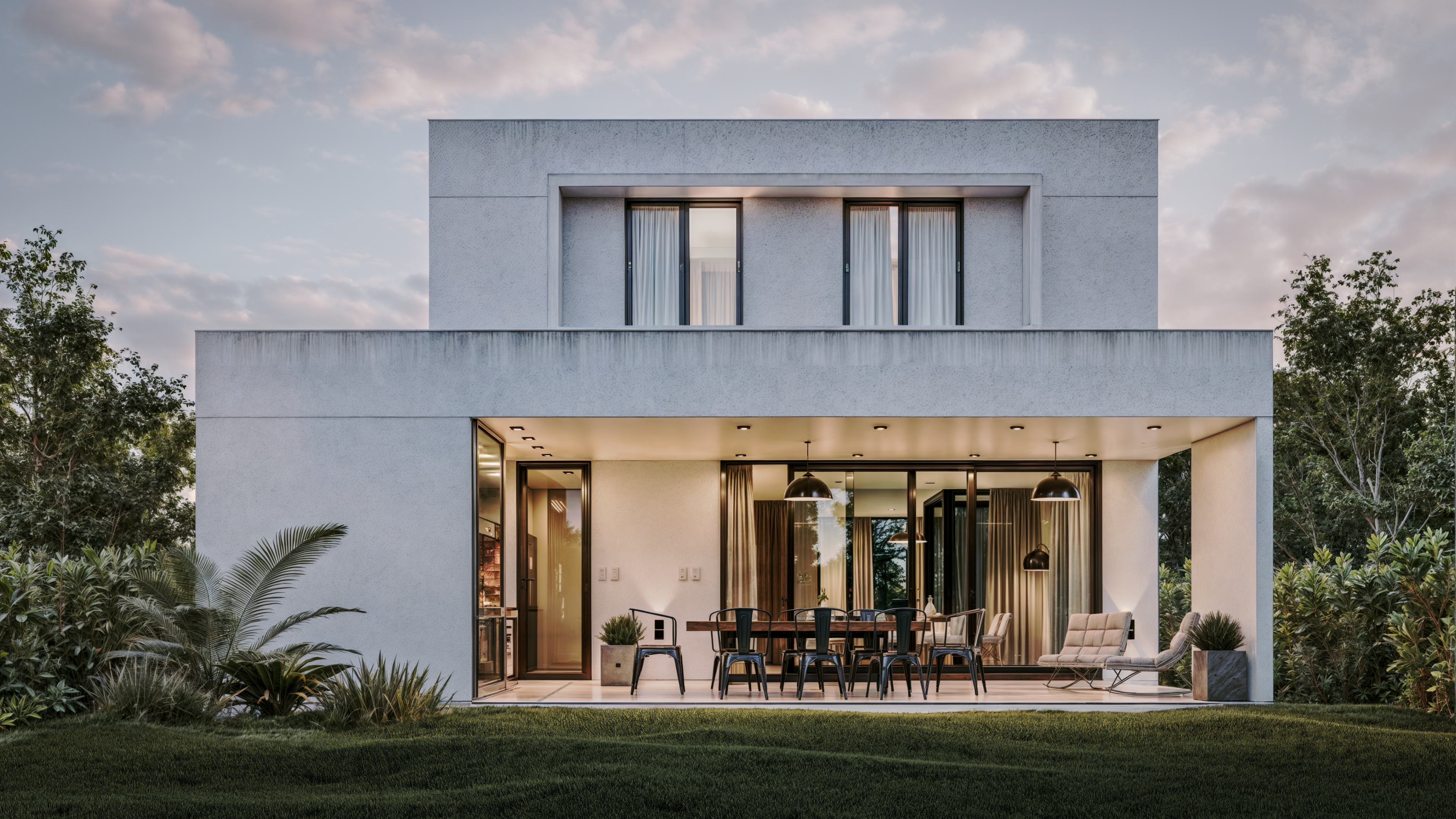 Kiwi House 房产可视化项目丨CB DEVELOPERS-7