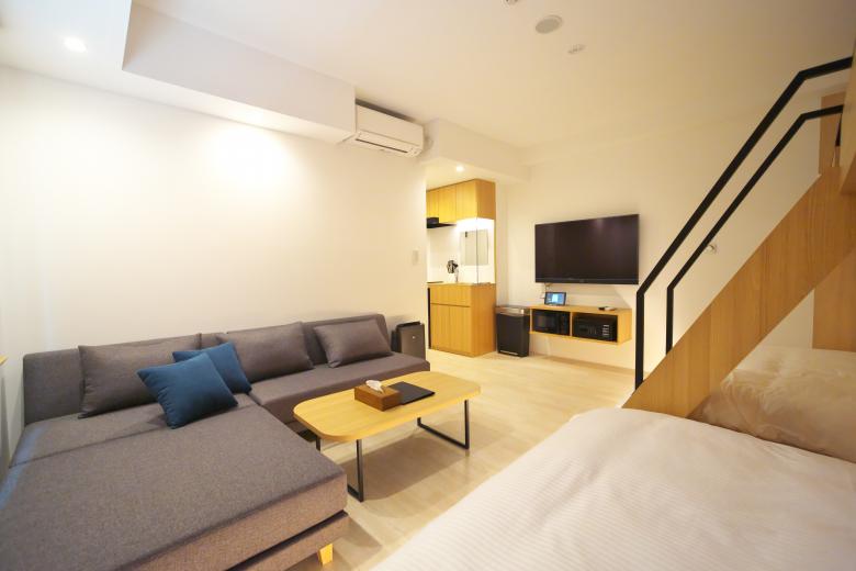 NAOI architecture & design office丨Fav Hotel in Takayama丨日本-6