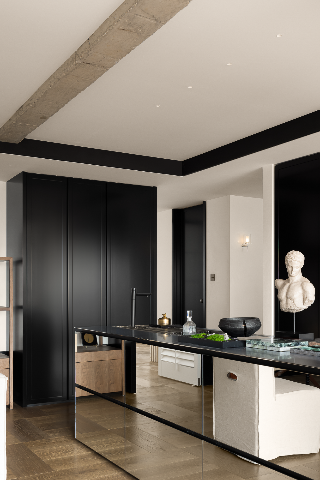 ZHANS·正向共合办公室丨中国揭阳丨正向共合设计-35