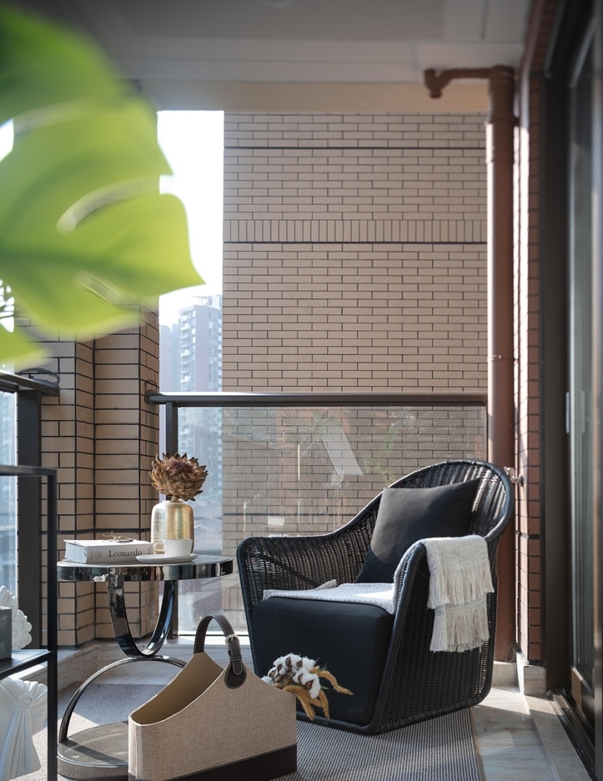 惠州星河丹堤N6N7区样板房-36