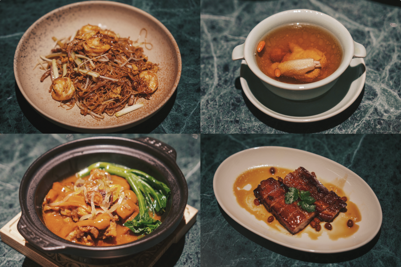 阿丽拉珠海东澳岛酒店丨中国珠海丨HSD水平线设计-138