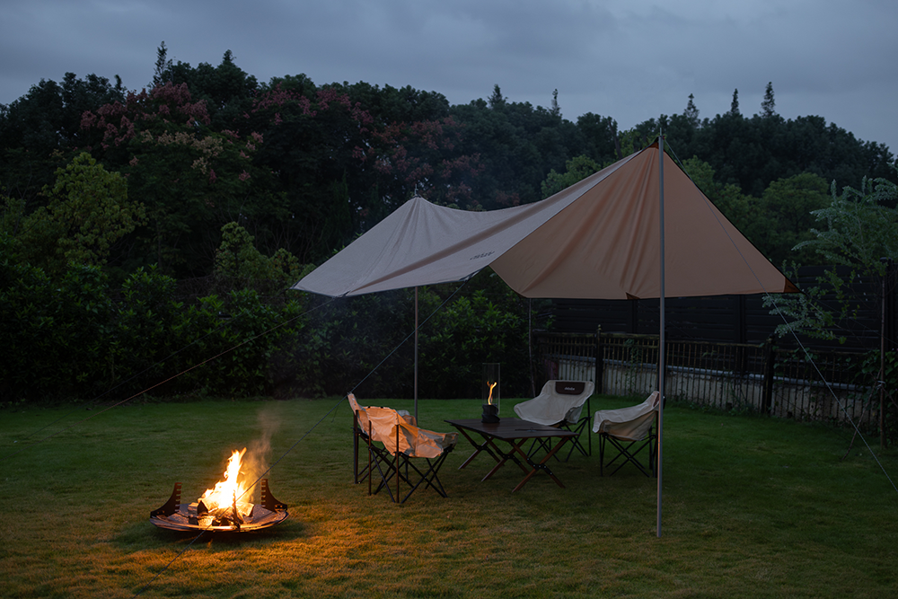 极简原木风:素简·自然丨中国上海丨无一内建筑设计事务所-82