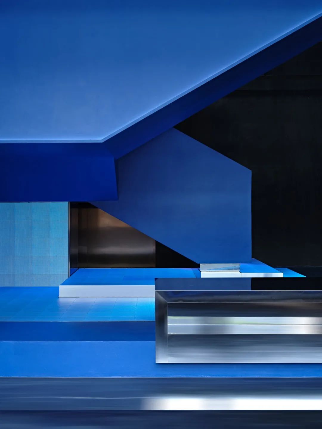 自然现象多维度之旅  北京全日制娱乐基地丨中国北京丨八荒设计-36