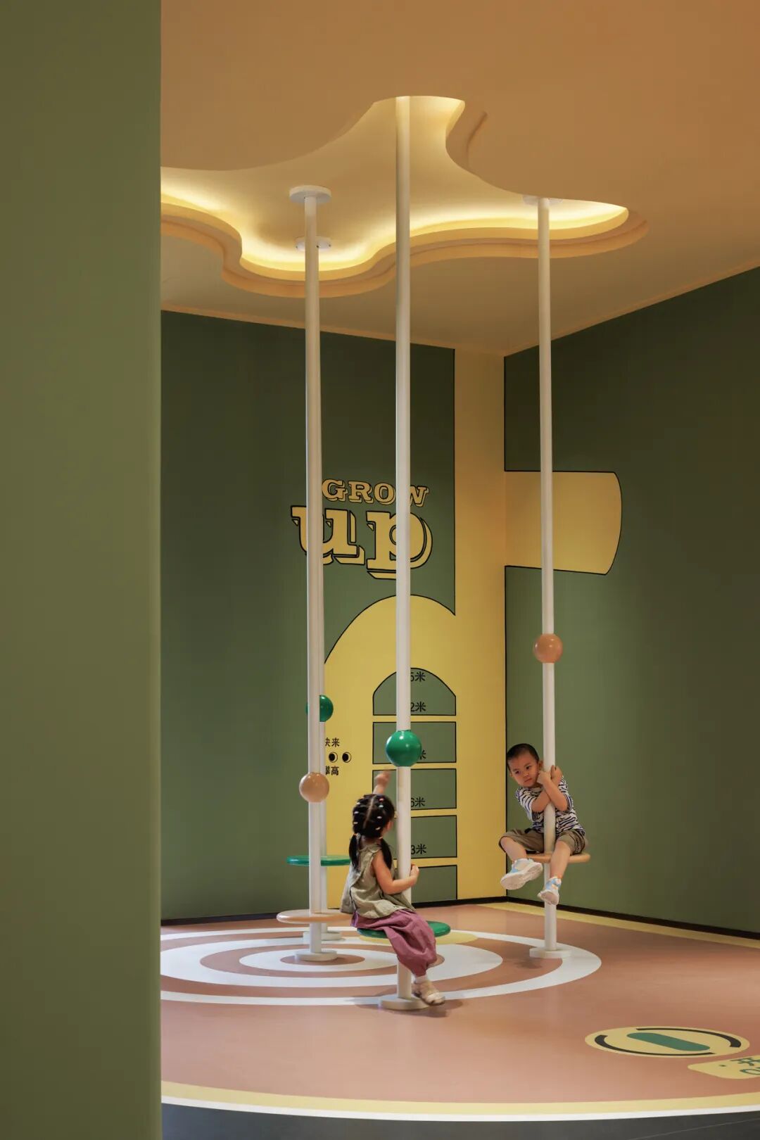 合肥中海 · 悦府雲起丨中国合肥-26