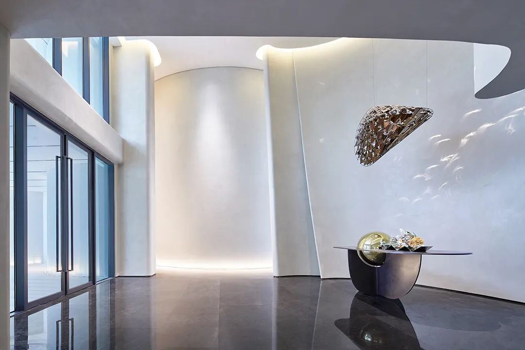 新城・湖城大境丨中国南昌丨WJID维几设计-8