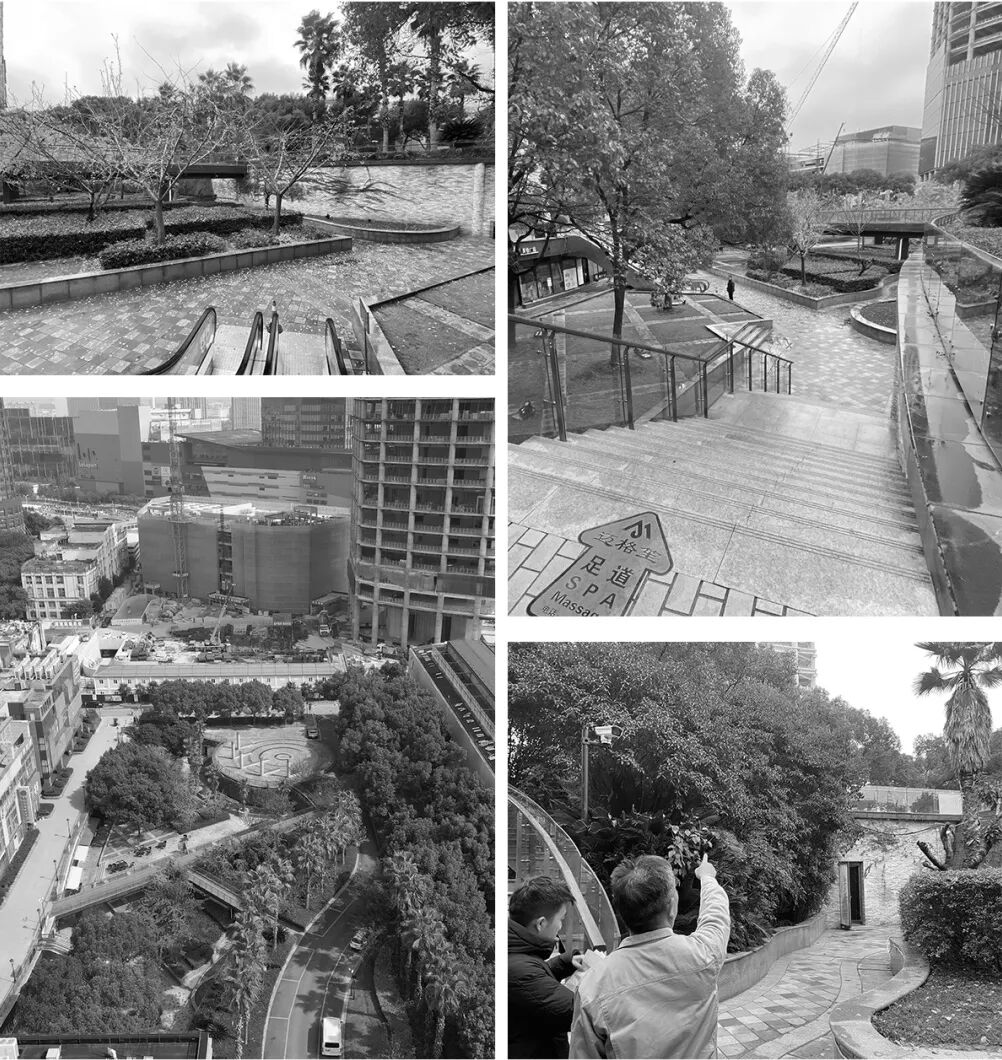 MYP现场｜上海金桥碧云玖零广场改造进行时-5