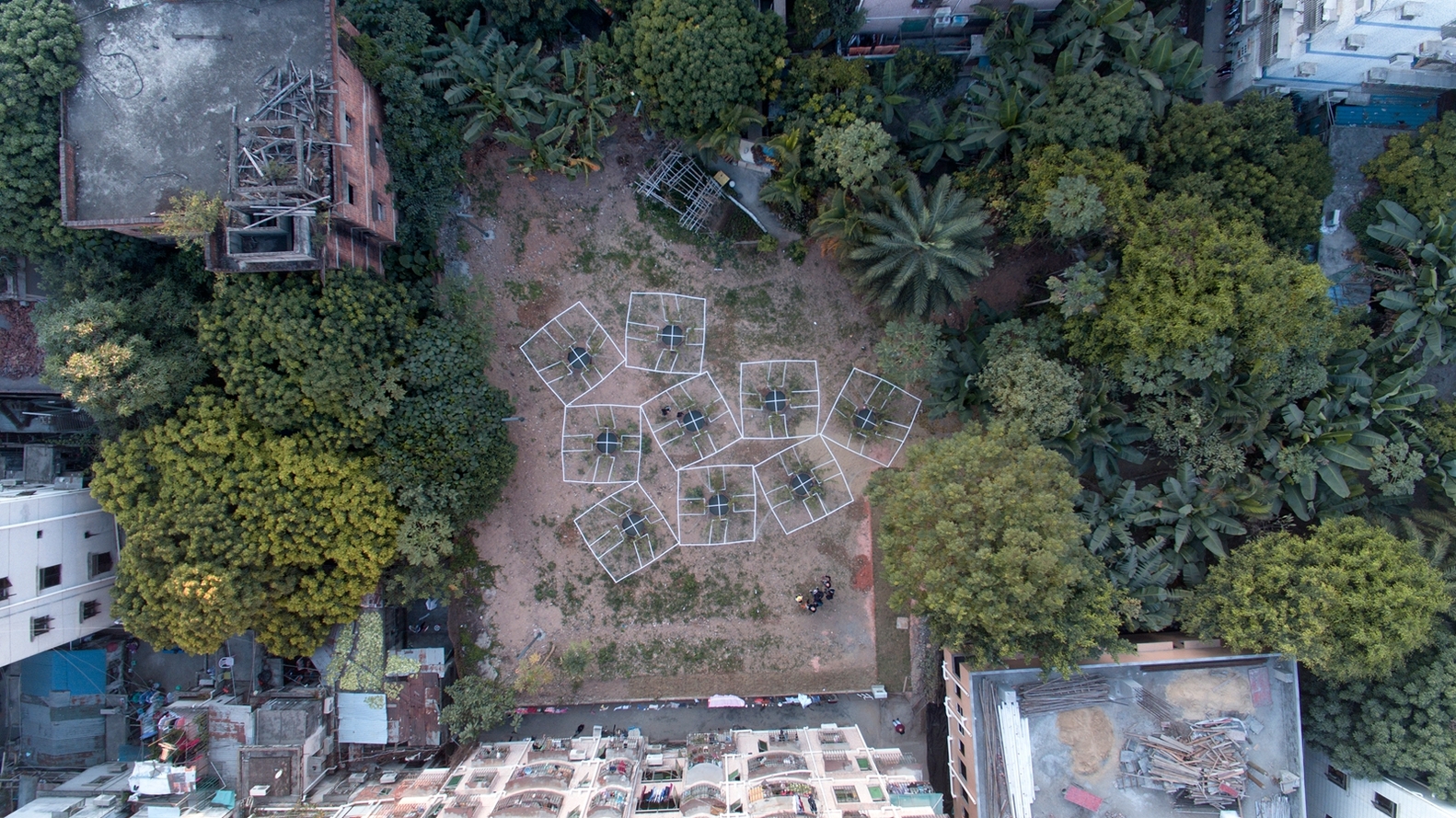 深圳天际农场 · 农民智慧融入城市更新-26